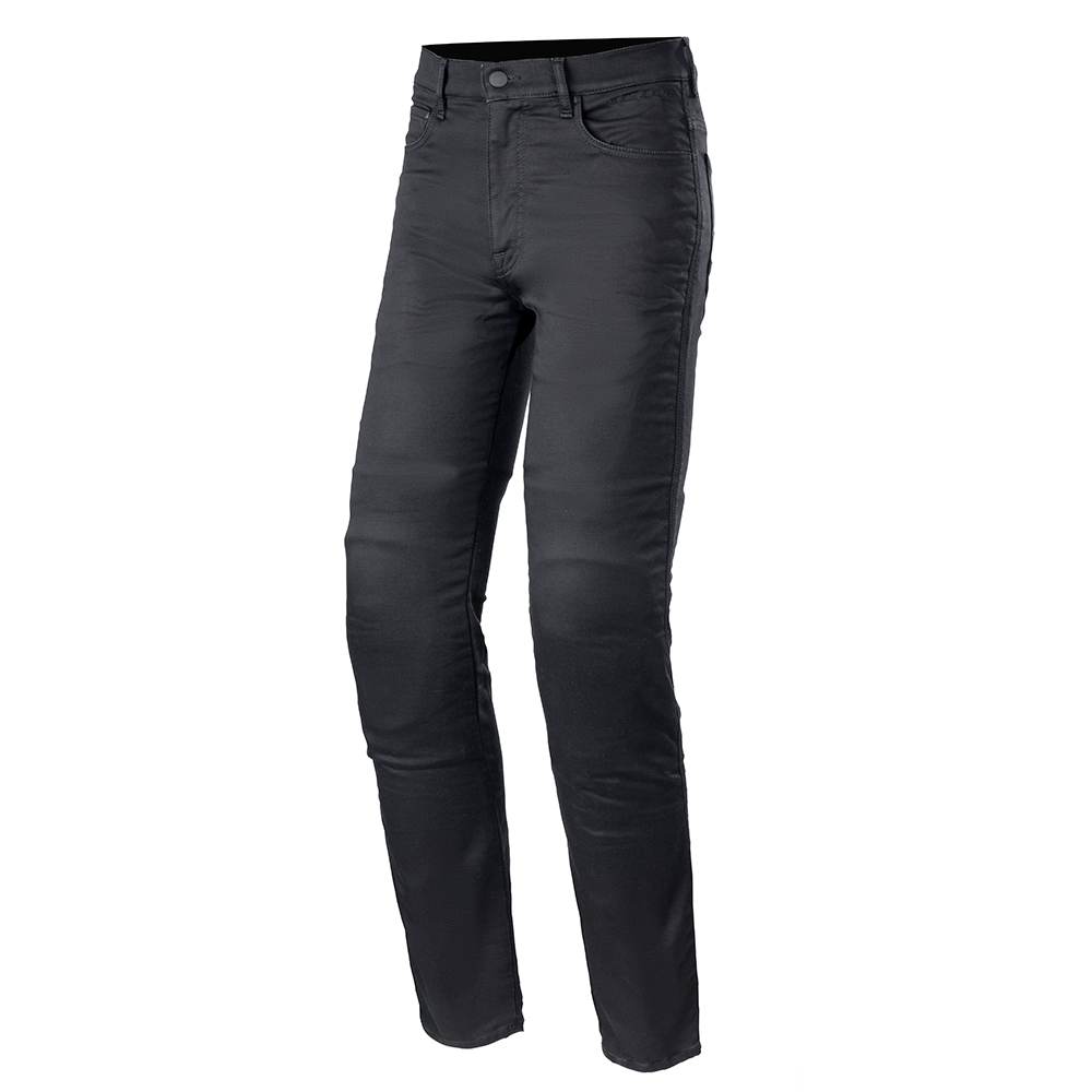 Alpinestars Alpinestars Cerium Tech-Str Denim Black Rinse